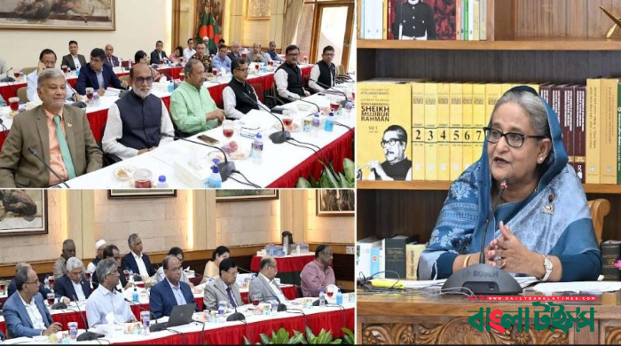 PM for ensuring sustainable export growth, exploring new markets